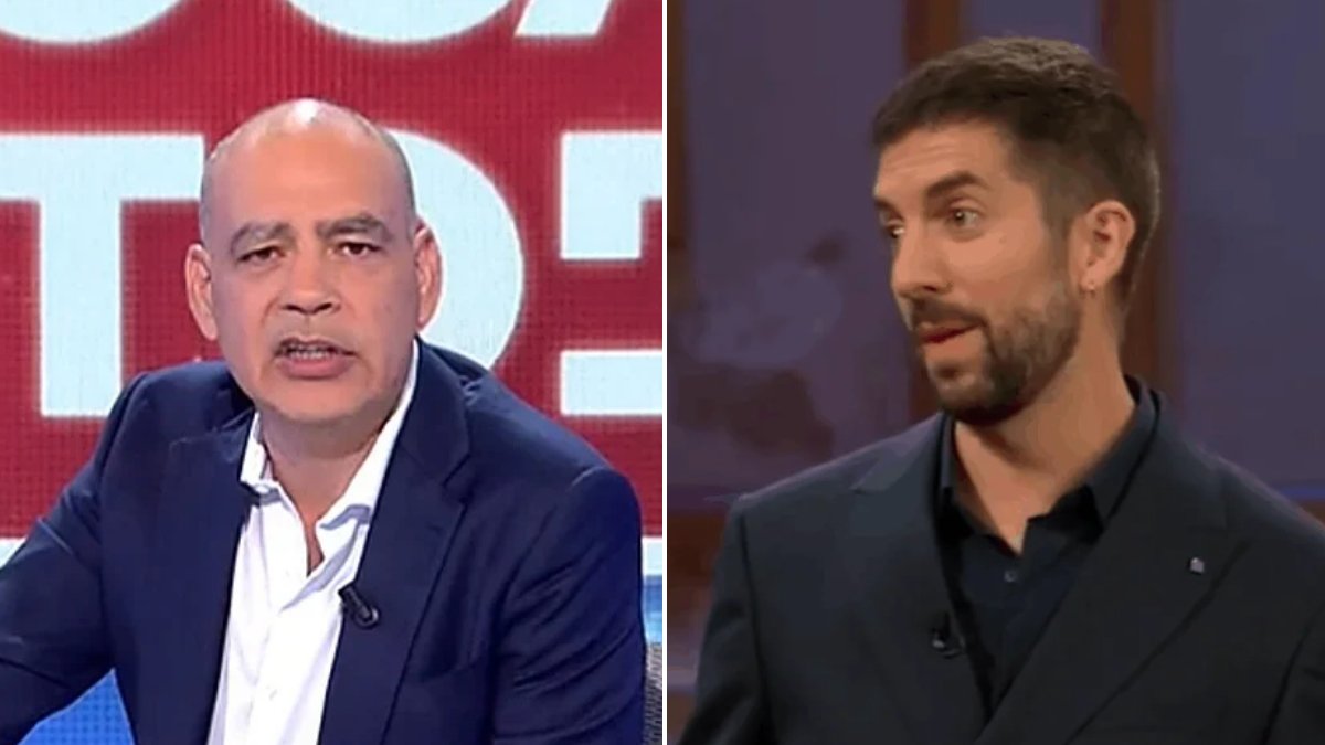 Abad critica la entrevista de Sánchez en La Revuelta