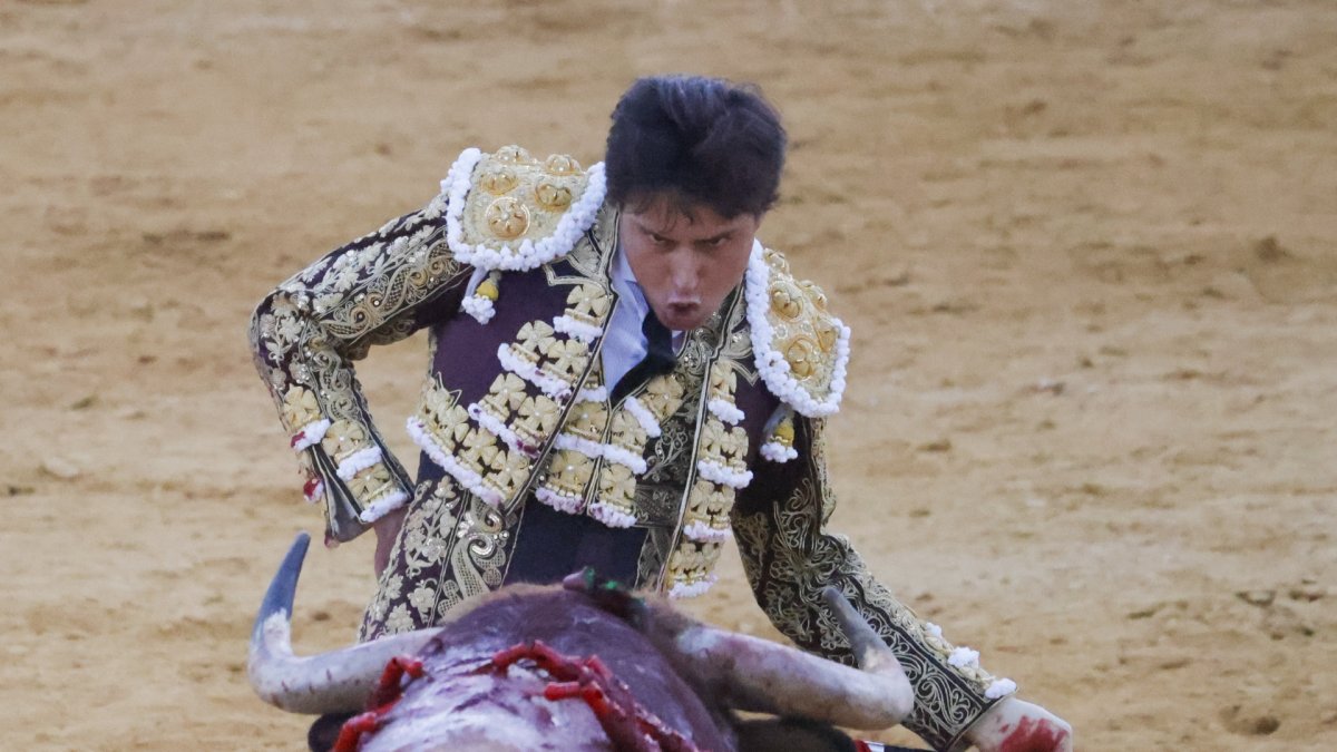 Andres Roca Rey