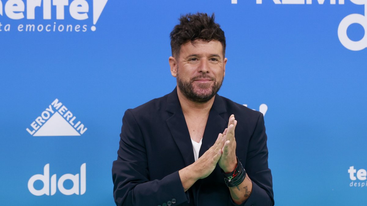 Pablo López
