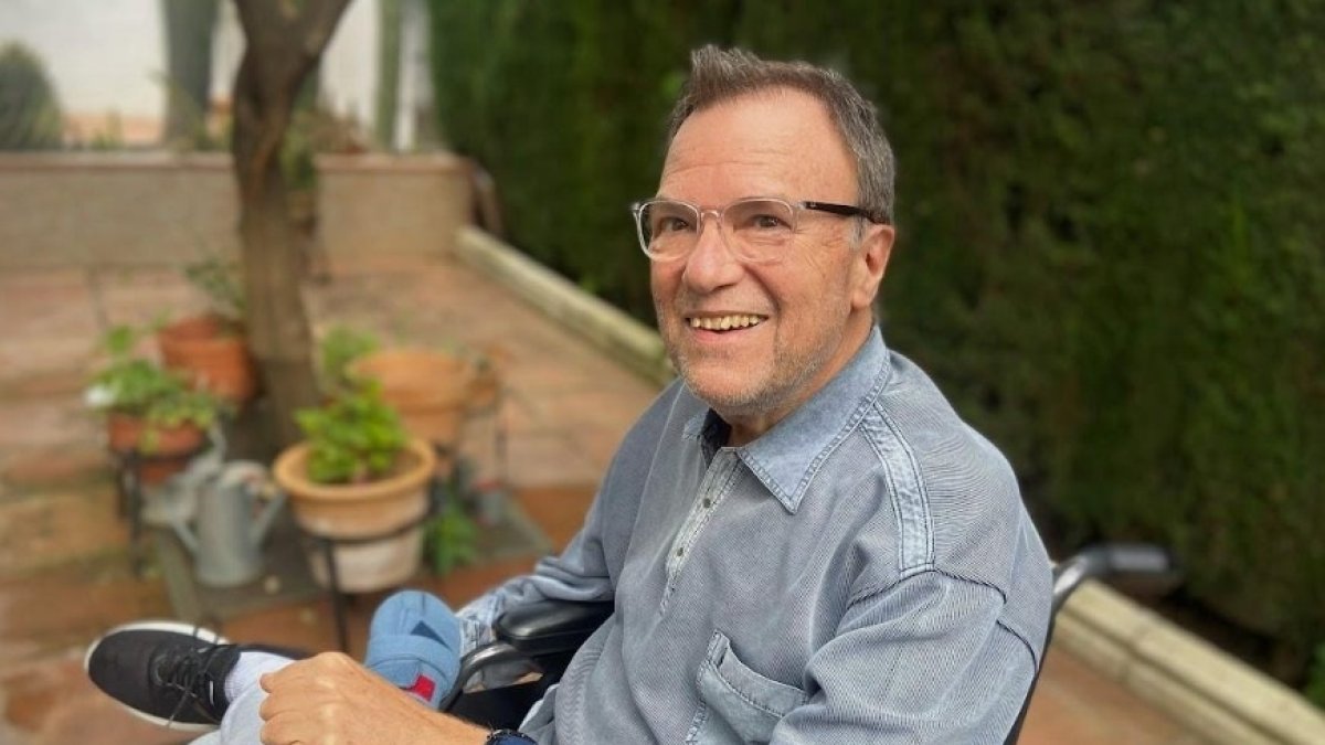 El exalcalde socialista Alfredo Sánchez Monteseirín en 2024.