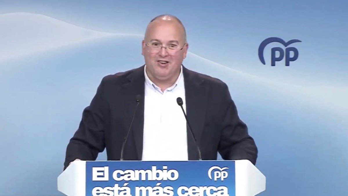 Miguel Tellado