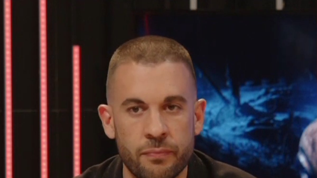 Roberto Vaquero