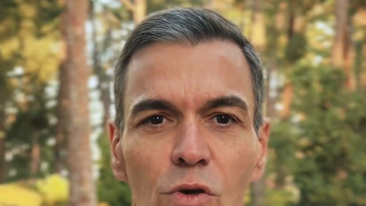 Pedro Sábchez