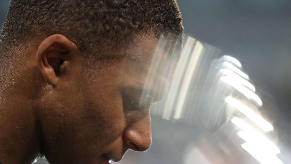 La broma de Mbappé sacude el mercado chino del fútbol
