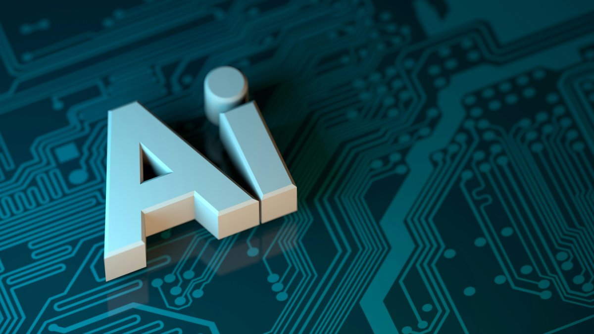 La IA: ayuda para los periodistas. Pero el que firma es el autor