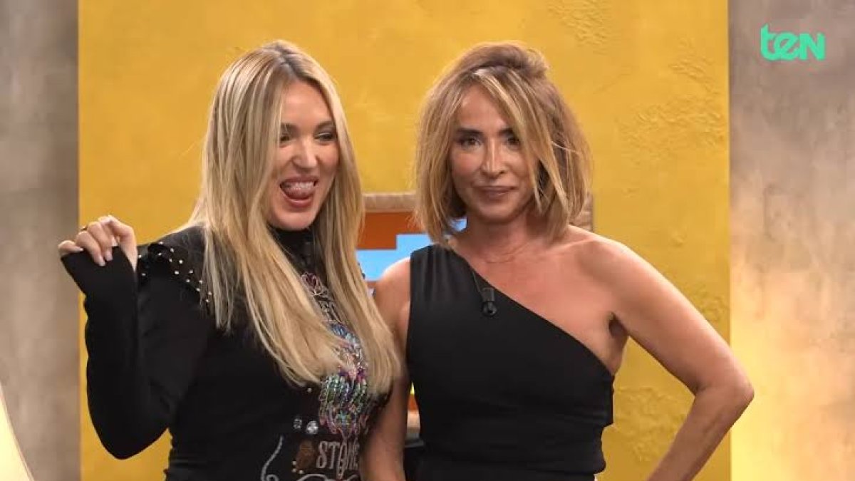 Marta Riesco y María Patiño: récord histórico de