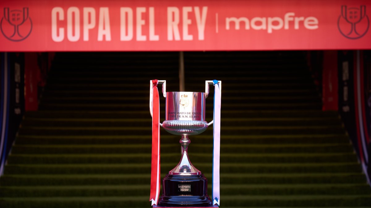 Se paraliza el fútbol español