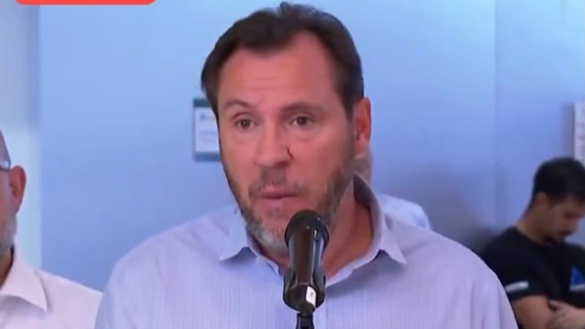 Óscar Puente