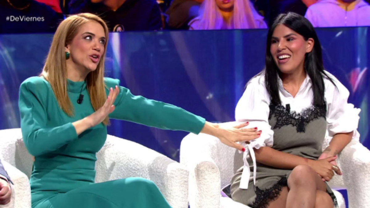 Beatriz Trapote e Isa Pantoja viajaban hacia Cádiz tras participar en Supervivientes.