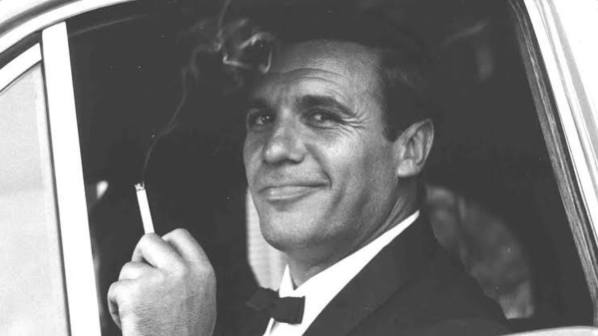Paco Rabal