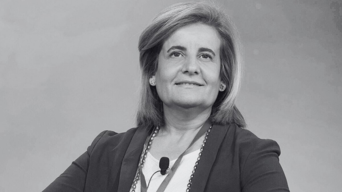 Fátima Báñez