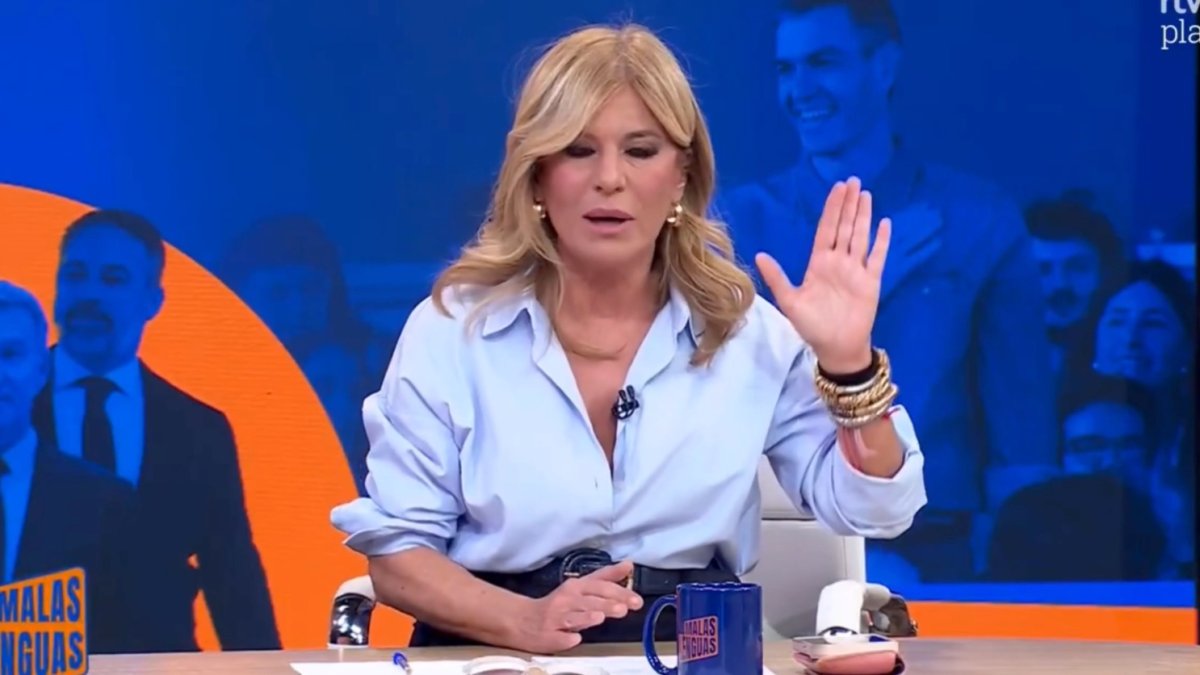 Esther Palomera