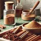 Propiedades de la canela
