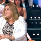 Pilar Vidal, colaboradora de 'Y ahora Sonsoles'