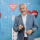 Carlos Sobera estará al frente de "First Dates Hotel" este verano