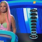 Leticia Sabater participa en 'El rival más débil'