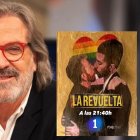 Pepe Navarro se pronuncia sobre la competencia en televisión