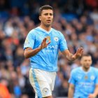 Rodri, capitán de la selección española, dio la voz de alarma