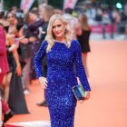 La expresidenta de la Comunidad de Madrid, Cristina Cifuentes