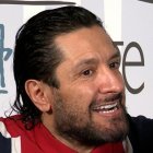 Rafael Amargo y sus acusaciones veladas vuelven a primer plano tras su absolución.