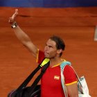 Rafa Nadal