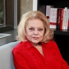 (Foto de ARCHIVO)
Mayra Gómez Kemp, recientemente fallecida