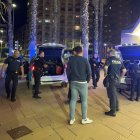 Agentes se preparan para ir a Valencia para ayudar a las zonas afectadas