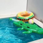 Imagen de archivo de una piscina en Málaga.

EUROPA PRESS
19/4/2024