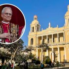 La Catedral de Santa María de Chiclayo, donde la elección del nuevo Papa se vive con especial emoción, fe y alegría.