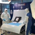 La Policía Nacional localiza el Picasso que se creía robado

REMITIDA / HANDOUT por POLICÍA NACIONAL
Fotografía remitida a medios de comunicación exclusivamente para ilustrar la noticia a la que hace referencia la imagen, y citando la procedencia de la imagen en la firma
24/10/2025