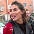 Gemma Camacho.

Asumiendo con total normalidad y sentido del humor que su historia de amor con Cayetano Rivera haya salido a la luz pública después del polémico accidente del torero, tras su romántica escapada a Milán el pasado fin de semana después de varios meses de encuentros en los que habían conseguido despistar a la prensa, Gemma Camacho ha vuelto a pronunciarse sobre su incipiente relación.

EUROPA ESPAÑA SOCIEDAD