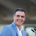 Pedro Sánchez