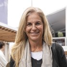 Arantxa Sánchez Vicario ¿de nuevo enamorada?