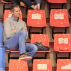 Iñaki Urdangarin sigue manteniendo un grupo de Whatsapp que le une a la Infanta Cristina.