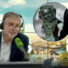 Carlos Alsina, en su editorial sobre los Premios Goya 2026