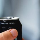 Bebida energética