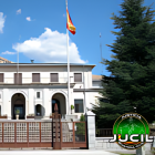 Academia de El Escorial