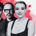 Vito Quiles, Risto Mejide y Sarah Santaoolalla