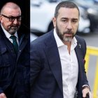 Ábalos, Koldo y Aldama