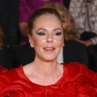 Cinco años después de que Rocío Carrasco contara su "verdad para seguir viva", Makoke sigue sus pasos en Telecinco.