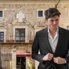 Chema Garrido y Vito Quiles