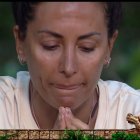 Nagore Robles en Supervivientes