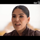 Isa Pantoja, en ¡De Viernes!