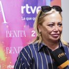 Belén Esteban... ya no necesita ni extenderse en sus respuestas sobre Julia Janeiro.