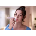 Depiladora facial de Philips