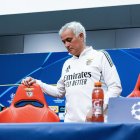 José Mourinho decide su futuro esta semana: irá al Real Madrid