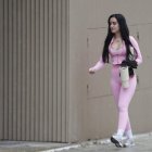 Julia Janeiro ha ganado a Kiko Hernández en los tribunales.