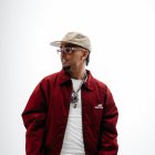El cantante puertorriqueño, Ozuna
