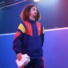 Marc Cucurella e nuevo jugador del Real Madrid