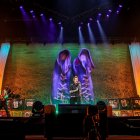(Foto de ARCHIVO)
Dani Martín celebra sus 25 años de carrera con un "intenso y emotivo" concierto en el Roig Arena.

REMITIDA / HANDOUT por ROIG ARENA
Fotografía remitida a medios de comunicación exclusivamente para ilustrar la noticia a la que hace referencia la imagen, y citando la procedencia de la imagen en la firma
08/5/2026